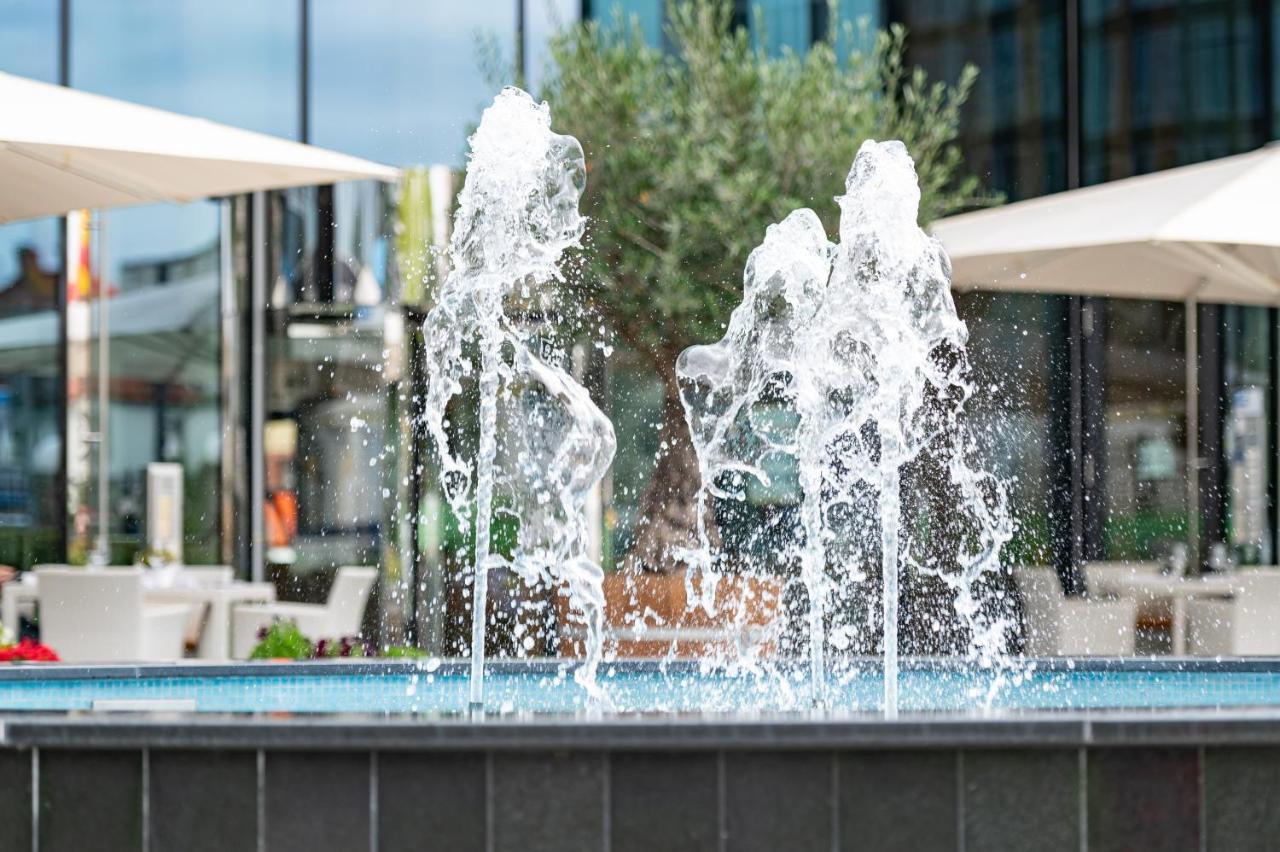 Hotel Stadt Freiburg Exterior photo